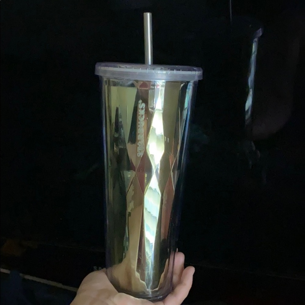 Starbucks Tumbler